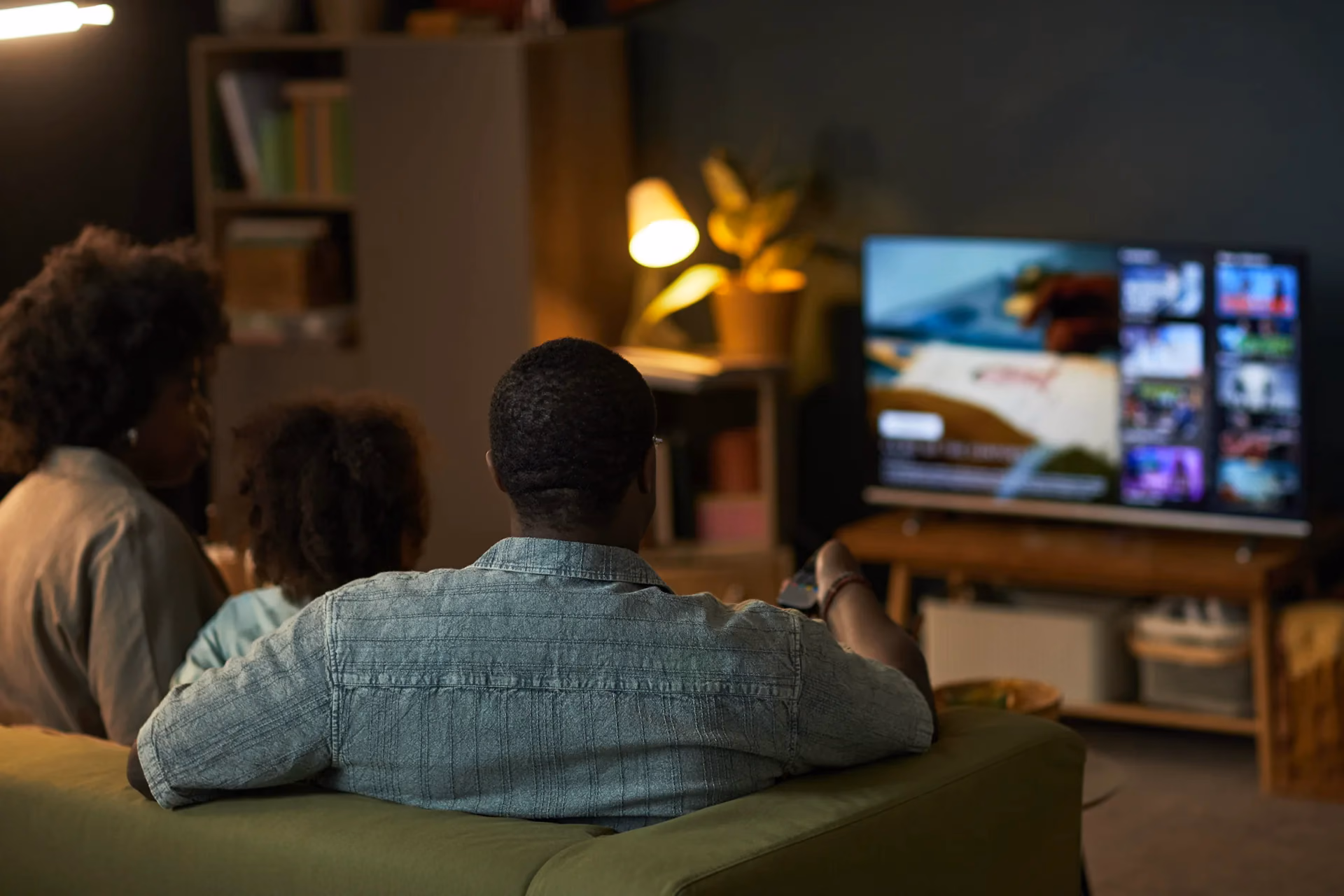 Premium Entertainment